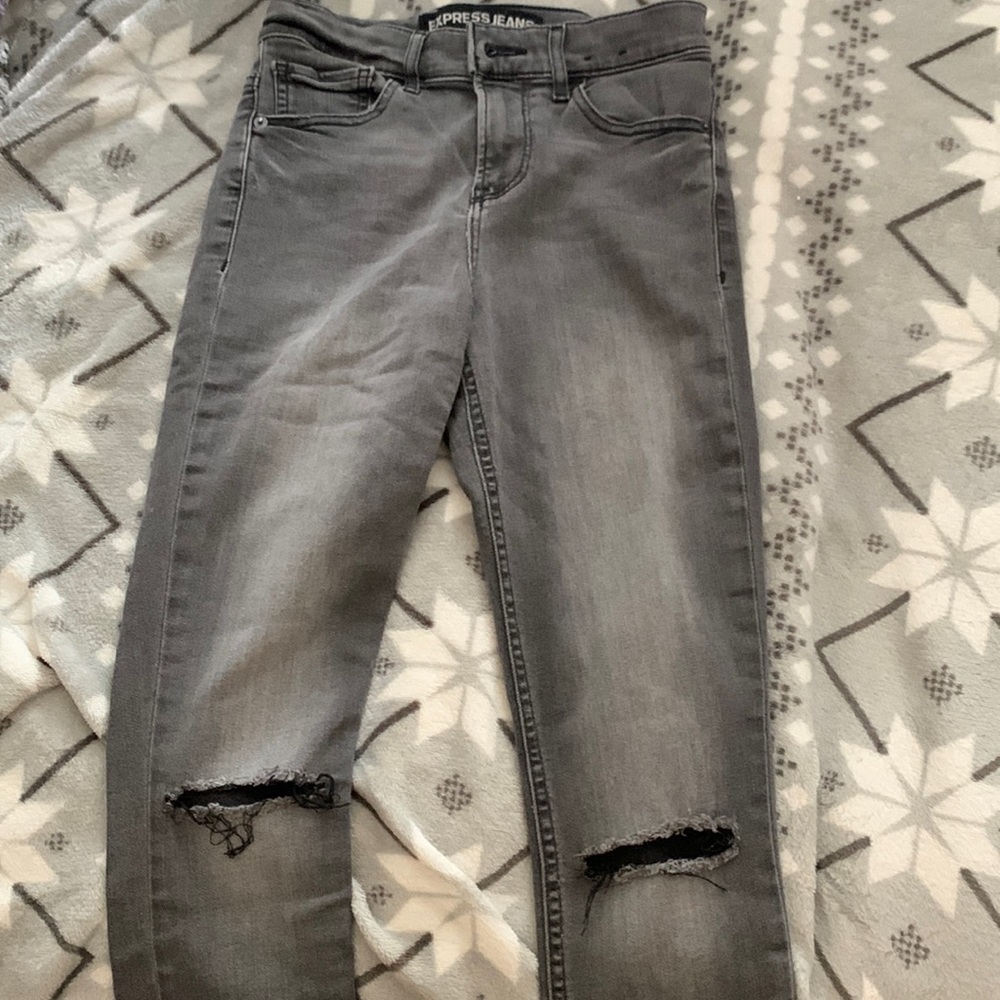 Express Jeans - Picture 2 of 2